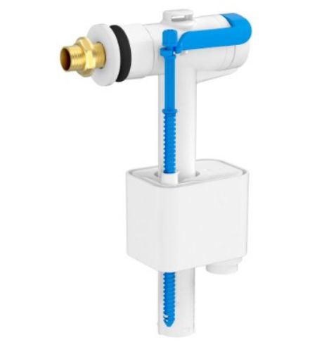 Imagen de MECANISMO ALIMENTACION LATERAL A822504300 ROCA