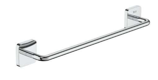 Imagen de TOALLERO 400 CROMADO A817883C00 ROCA