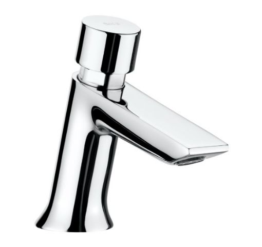 Imagen de GRIFO TEMPORIZADO LAVABO A5A4277C00 ROCA