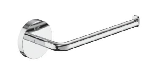 Imagen de PORTARROLLO VICTORIA S/TAPA CROMO A817747C00 ROCA