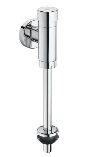 Imagen de FLUXOR AQUALINE URINARIO COMFORT A5A9177C00 ROCA