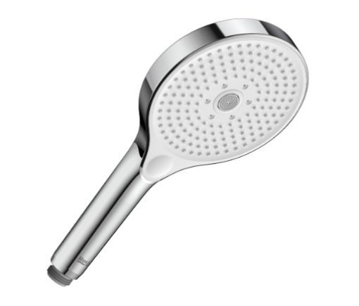 Imagen de DUCHA MANO PLENUM 3F CR A5B8114C00 ROCA