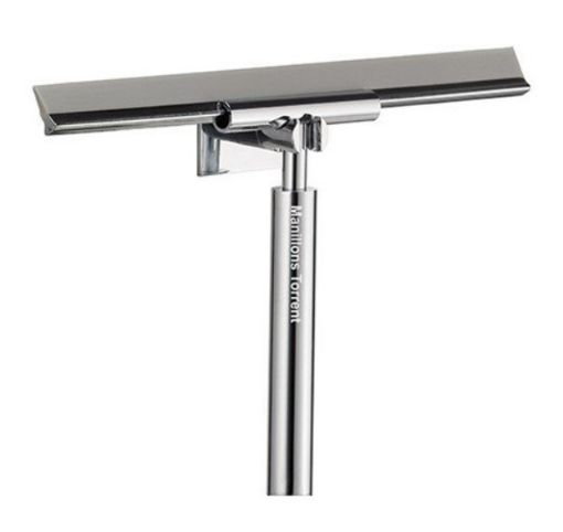 Imagen de LIMPIA MAMPARA CROMO 6353002 MANILLONS