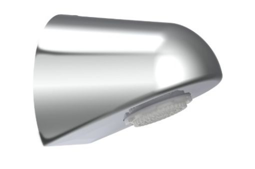 Imagen de RODIADOR ANTIVANDALICO A5B6679C00 ROCA