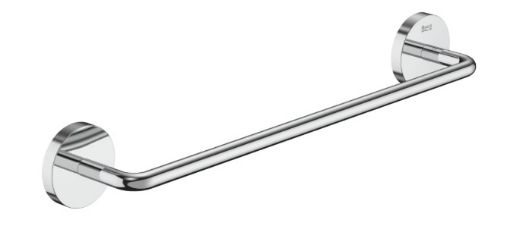 Imagen de TOALLERO VICTOTIA R40 CROMO A817742C00 ROCA