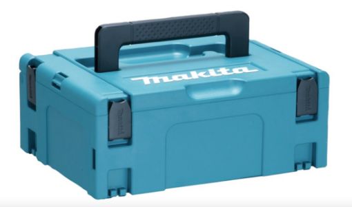 Imagen de MALETIN MAKPAC TIPO 2 821550-0 MAKITA