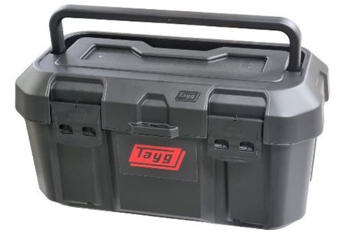 Imagen de CAJA 46 NEGRA 146077 TAYG