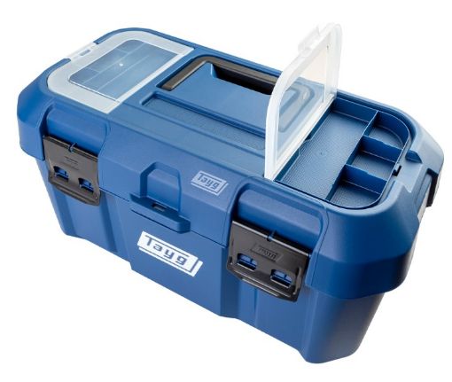 Imagen de CAJA 46 AZUL 146022 TAYG