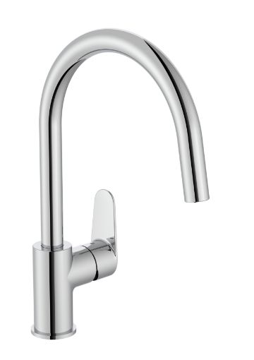 Imagen de MONOMANDO FREGADERO VICTORIA A5A844FC00 ROCA