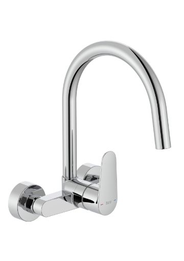 Imagen de MONOMANDO FREGADERO VICTORIA A5A764FC00 ROCA