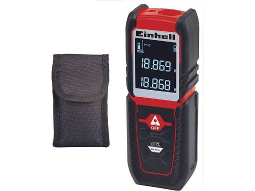 Imagen de Medidor Laser Tc-Ld 25