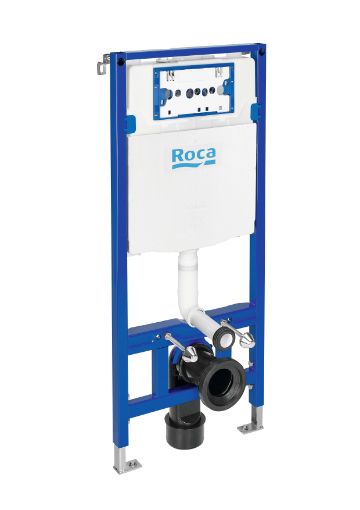 Imagen de Duplo Normal Inodoro One