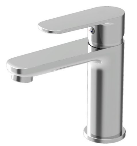 Imagen de Monomando Lavabo Cabel Pro Cb.3511011.Ch Buades
