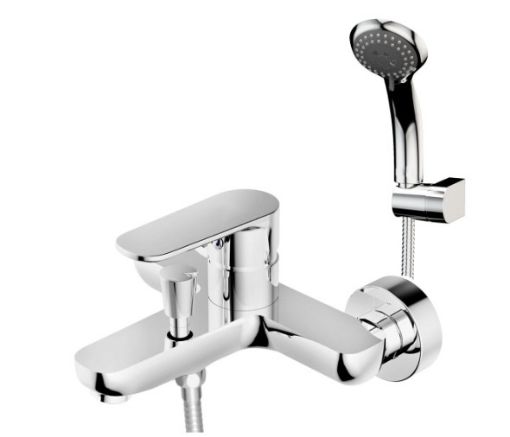 Imagen de Monomando Baño/Duc Cabel Pro Cb.3532013.Ch Buades