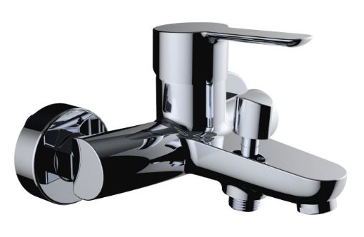 Imagen de Monomando Baño-Ducha Cabel Plus 60353