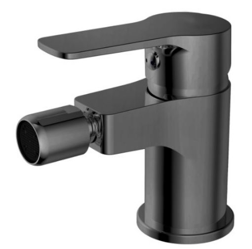 Imagen de Monomando Bide Cabel Black Cb.3621011.Bk Buades