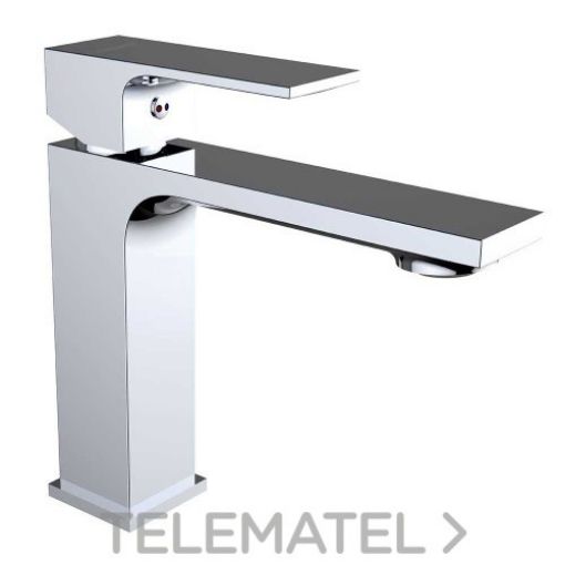 Imagen de Monomando Lavabo 115 Saona Slim 60115