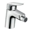 Imagen de Monomando Bidé Logis 70 Hansgrohe