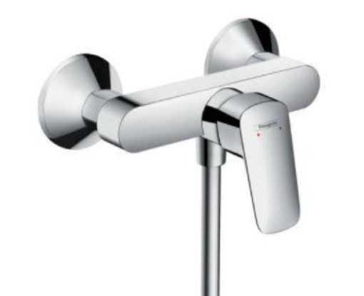 Imagen de Monomando Ducha Logis Hansgrohe