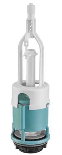 Imagen de MECANISMO DESCARGA SIMPLE D1P AH0003300R ROCA