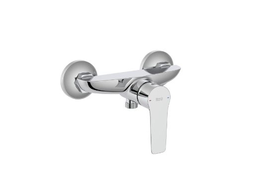 Imagen de MONOMANDO DUCHA MONODIN CR A5A208GC00 ROCA