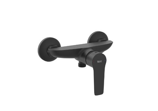 Imagen de MONOMANDO DUCHA MONODIN NG A5A208GNB0 ROCA