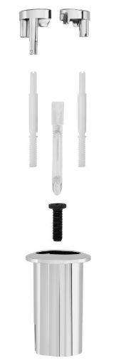 Imagen de Doble Pulsador Largo