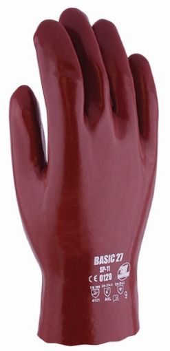 Imagen de Guante SUPER GRIP BL Talla 9