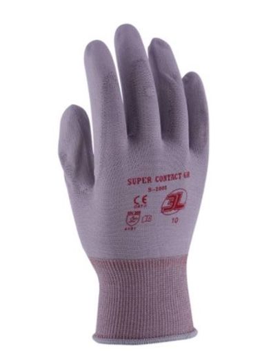 Imagen de Guante SUPERCONTACT GR Talla 6