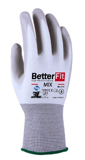 Imagen de Guante SUPER GRIP BL Talla 10