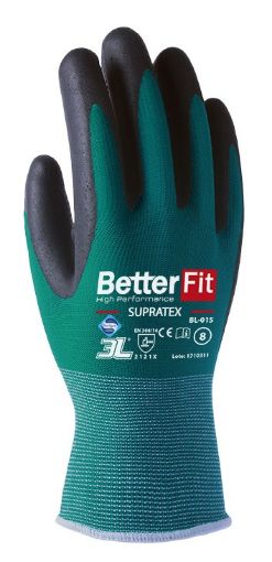 Imagen de Guante Catter Wx010 T/9