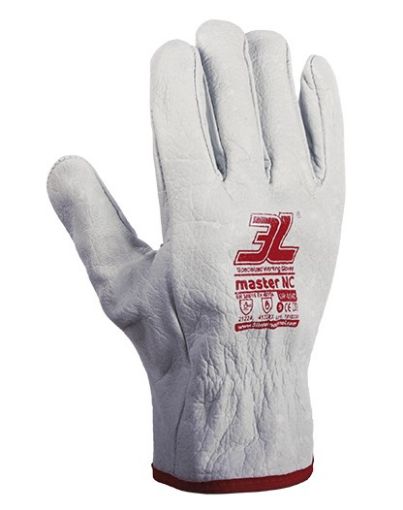 Imagen de Guante SUPERCONTACT N Talla 7