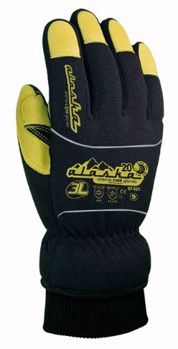 Imagen de Guante ALASKA 20 Talla 9