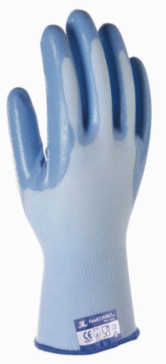 Imagen de Guante FOOD CONTACT NT Talla 9