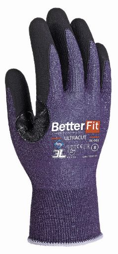 Imagen de Guante BETTERFIT ULTRACUT Talla 8