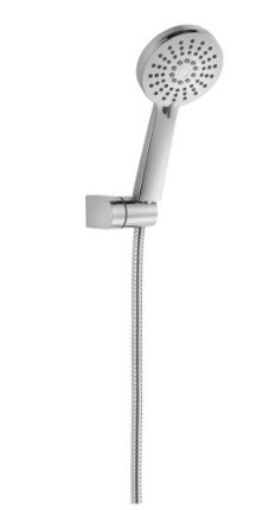 Imagen de Set Ducha Cabel Plus S Cb.7105045.Ch Buades