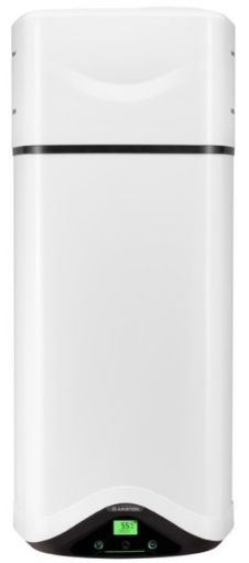 Imagen de BOMBA DE CALOR PARA ACS NUOS 80 L 3629056 ARISTON