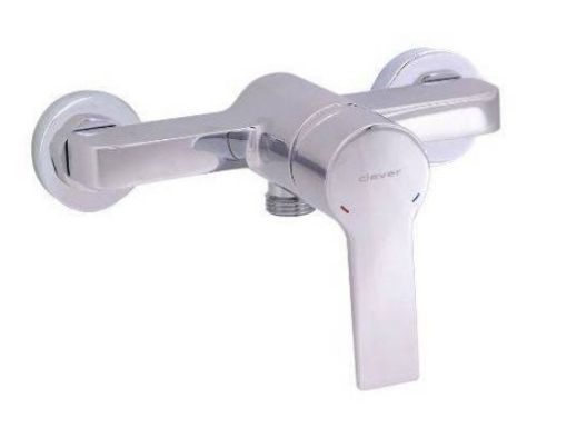 Imagen de MONOMANDO DUCHA GO!2 62134 CLEVER