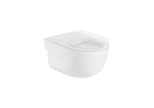 Imagen de Taza Inodoro Suspendido Meridian