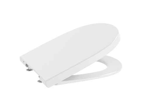 Imagen de Asiento Y Tapa Amort.Meridian Ref.