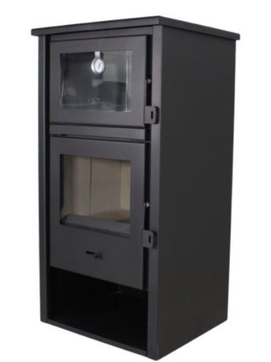 Imagen de ESTUFA LUX HORNO ESL211027 EIDER VERTEX