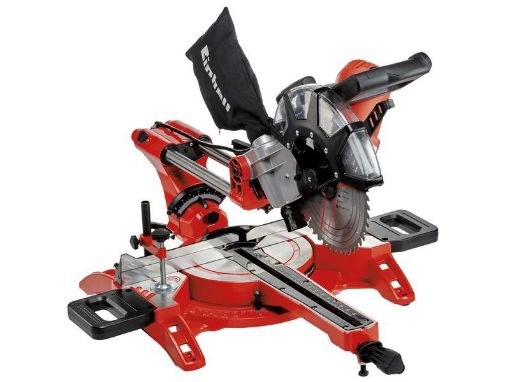 Imagen de Ingletadora Telescopica Tc-Sm 2534/1 Dual