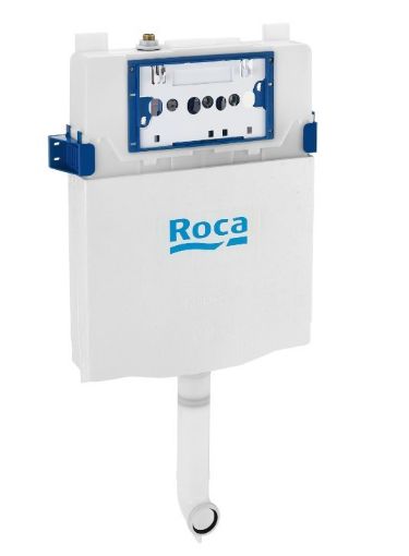 Imagen de Sistema Duplo Tank One Compact