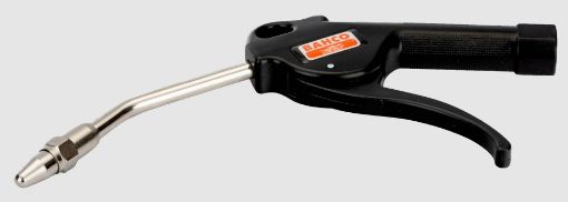 Imagen de PISTOLA DE SOPLADO BP218 BAHCO
