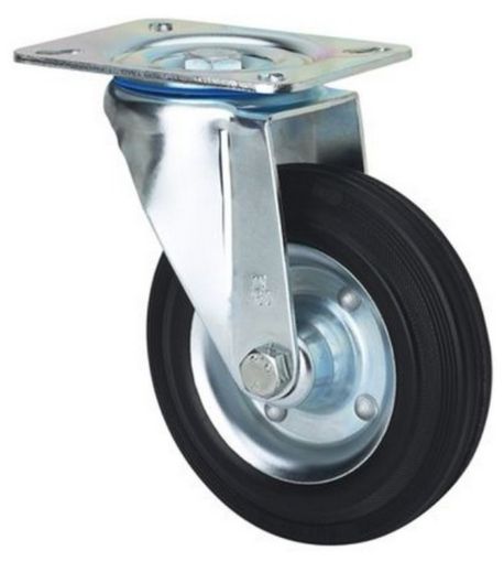 Imagen de RUEDA GIR.PLACA 10ZV200-BSR 2-0233