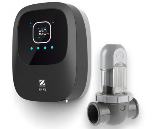 Imagen de ELECTROLISIS EI2 20 IQ 77376 ZODIAC