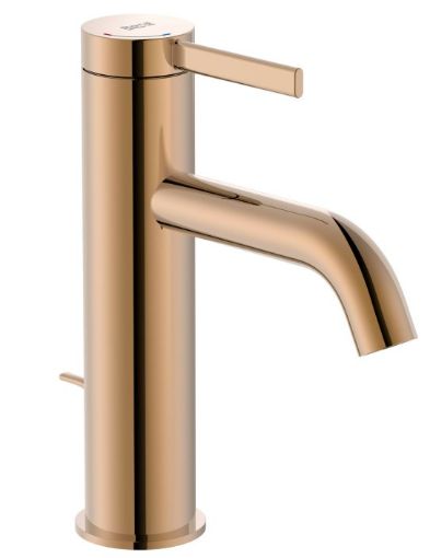 Imagen de MONOMANDO CAÑO ALTO ONA ORO ROSADO A5A309ERG0 ROCA