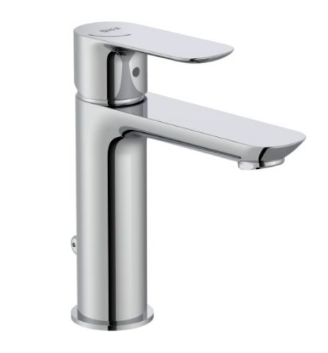 Imagen de MONOMANDO LAVABO CALA CROMO A5A316EC00 ROCA