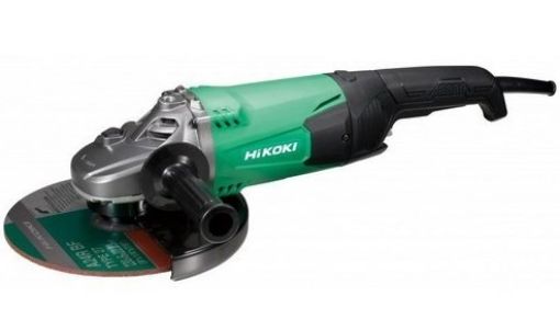 Imagen de Amoladora G23Stwez Hitachi