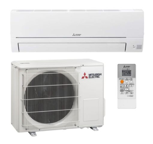 Imagen de Inverter Msz-Hr42Vf Mitsubishi